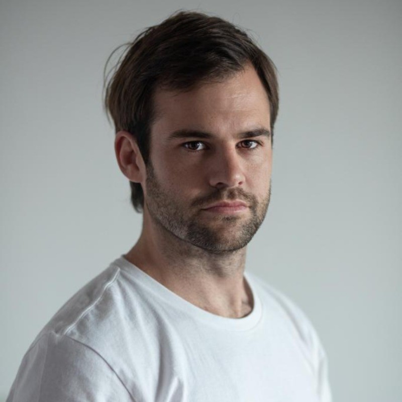 Nicolas Gaggini