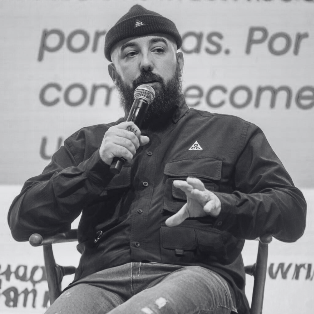 Nicolás Seguro
