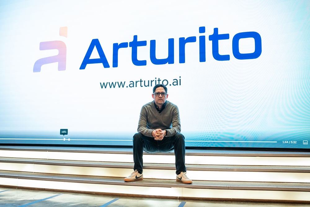 Arturito - NEXO 2025