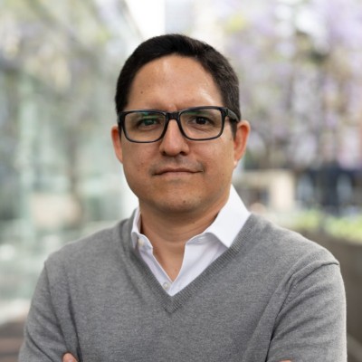 Andrés Ávila