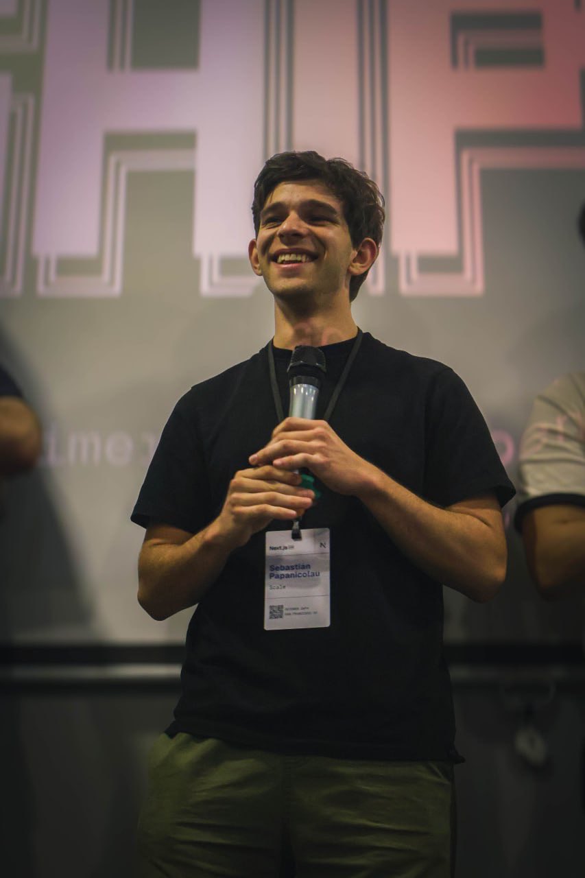 Sebastian Papa